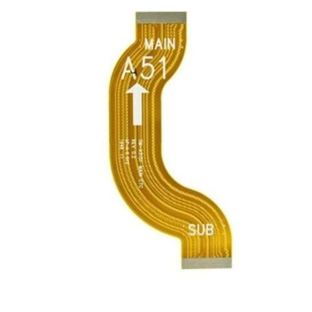 Samsung A51 2020 A515 Ara Film Flex