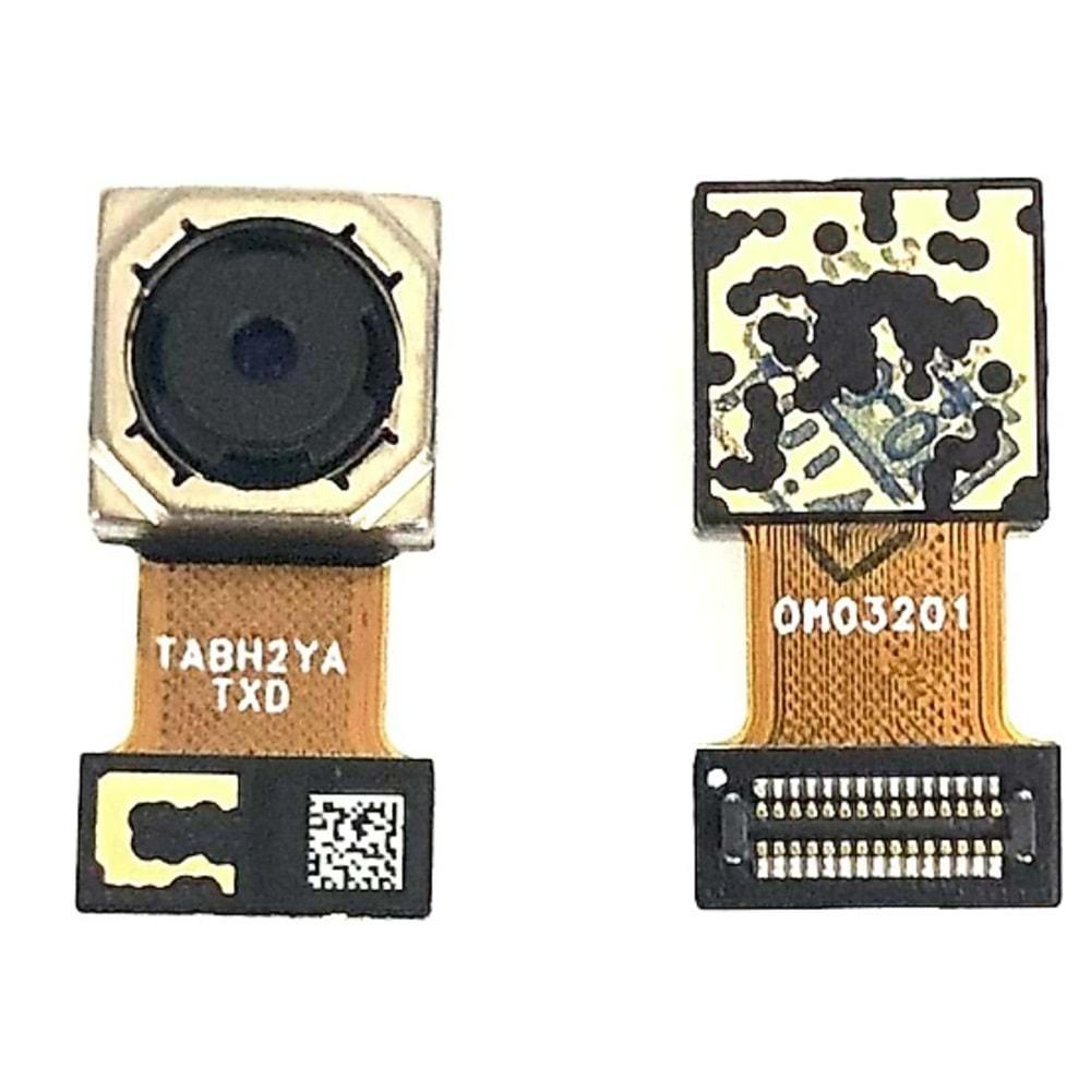 Samsung A01 2020 A015 Arka Kamera