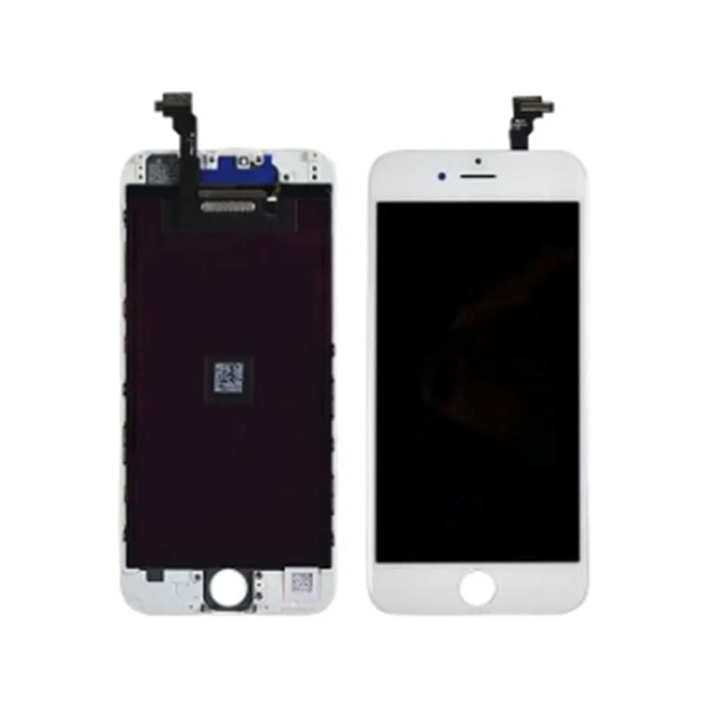 iphone 6G Servis Lcd Beyaz