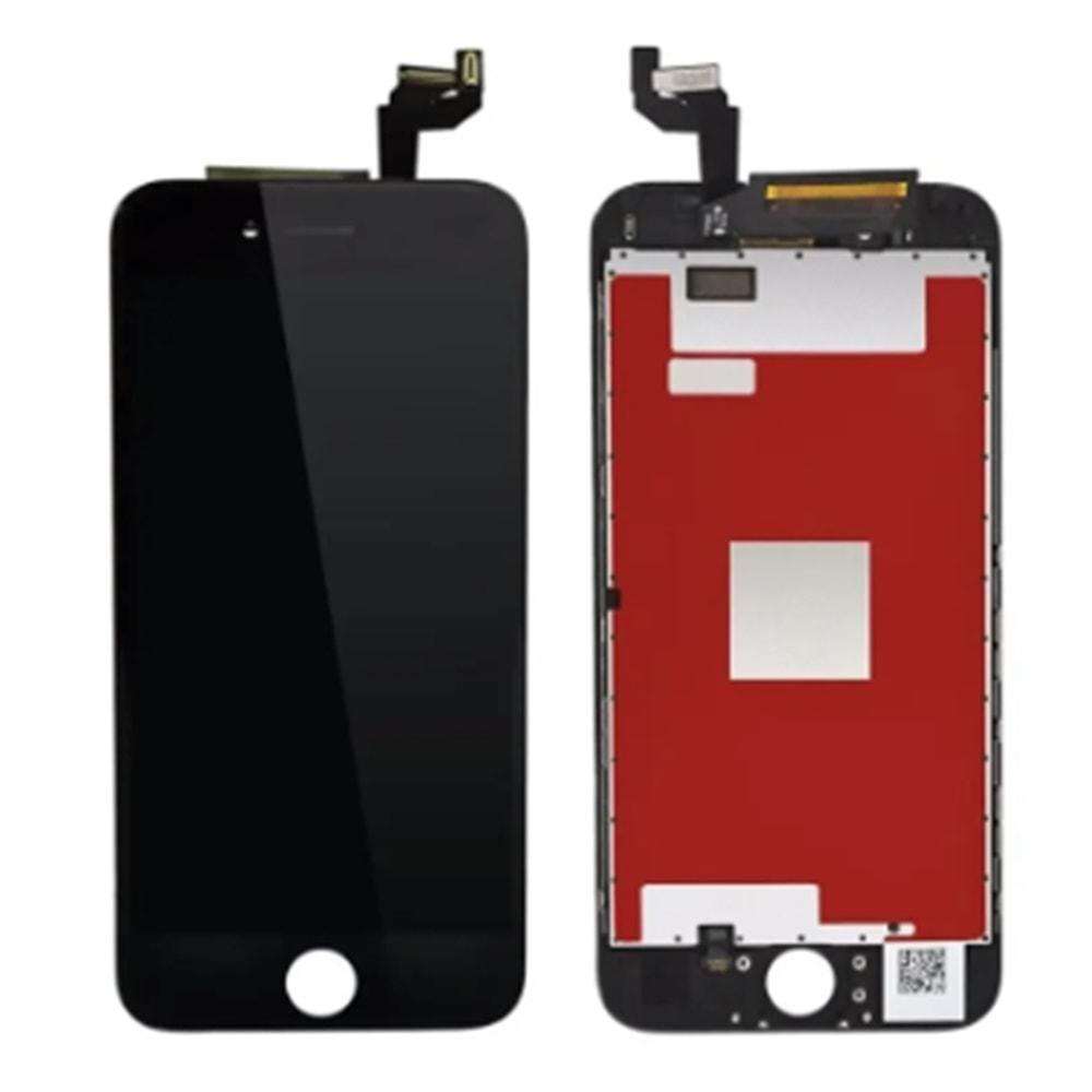 iphone 6S Servis Ekran Lcd Siyah