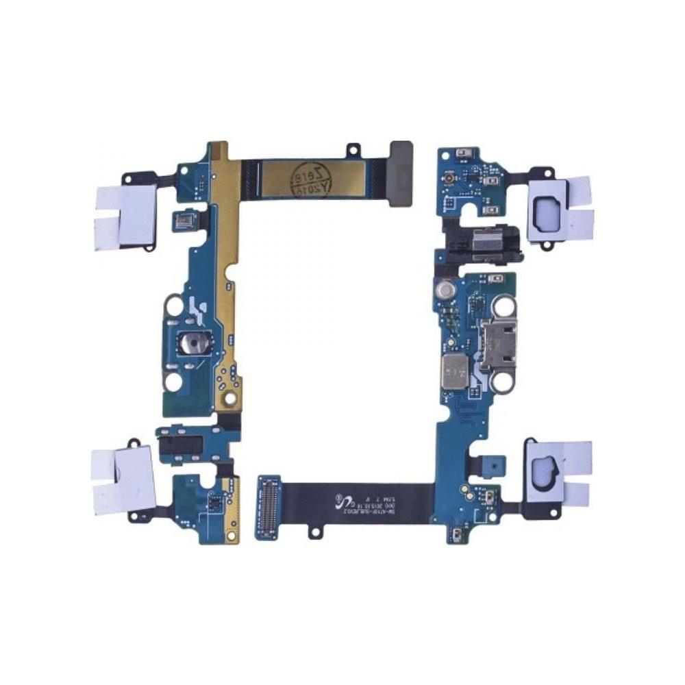 Samsung A7 2016 A710 Şarj Bordu