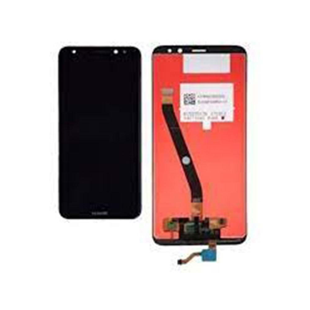 Huawei Mate 10 Lite Orjinal Lcd Ekran Siyah