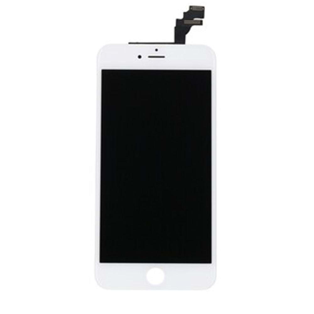 iphone 6G Plus Orjinal Lcd Ekran Beyaz