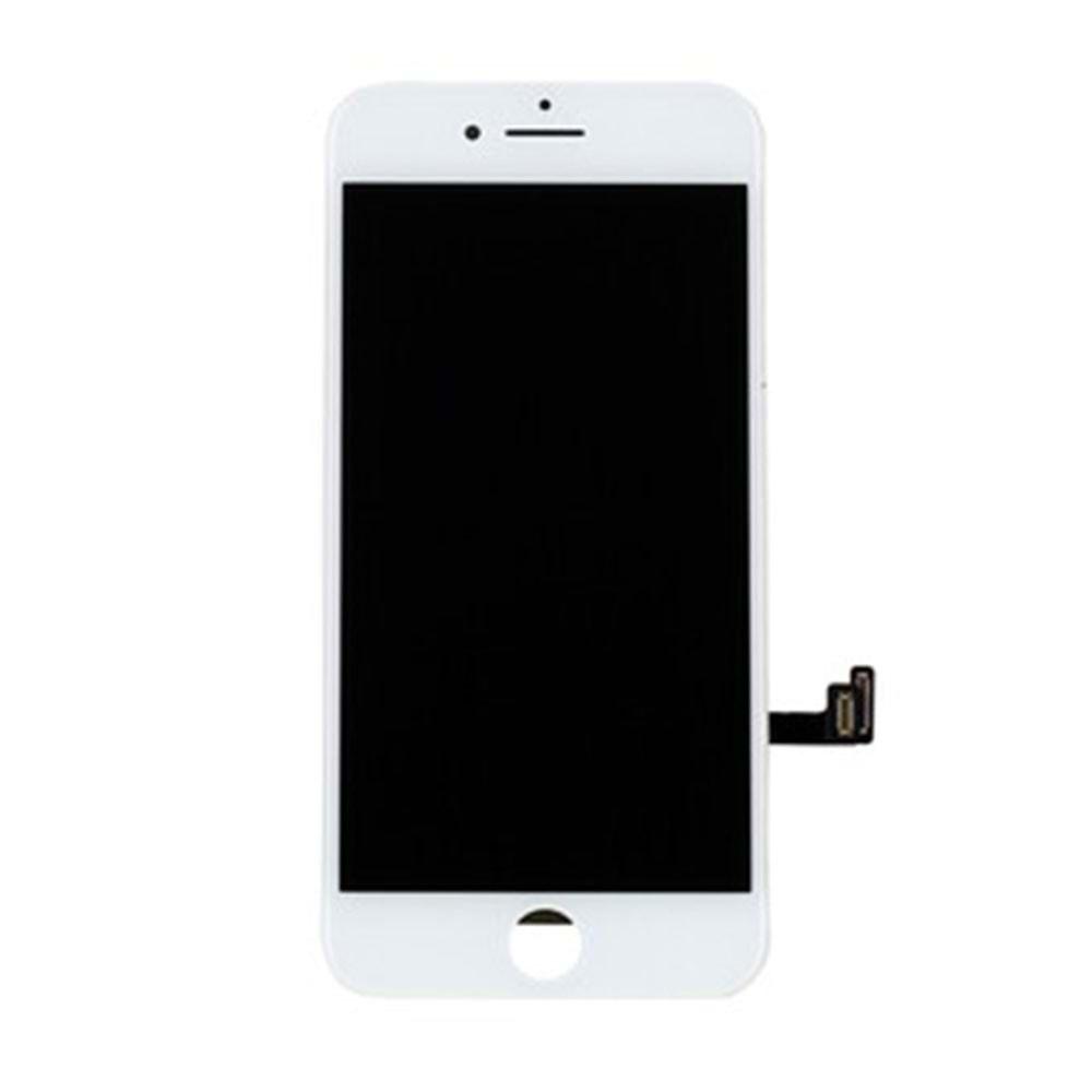 iphone 7G Orjinal Lcd Ekran Beyaz