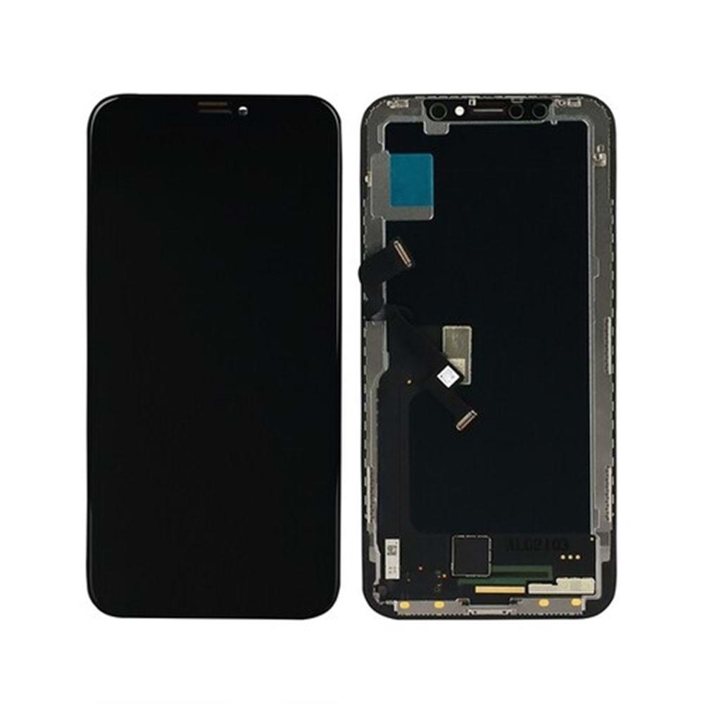 iphone X JK Oled Lcd Ekran