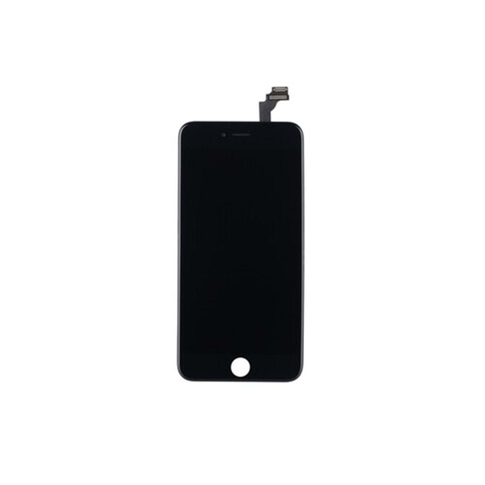 iphone HY 6S Plus Lcd Ekran Siyah