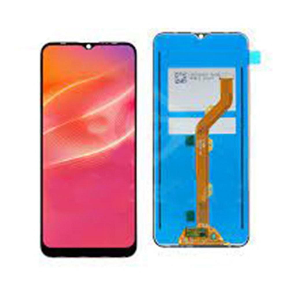 infinix Hot 8 HOT 8 LITE X650 Lcd Ekran