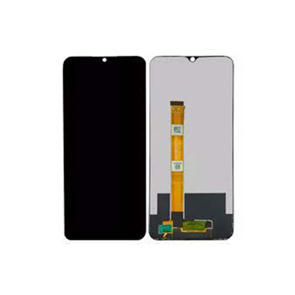 Oppo A15 A15S Orjinal Lcd Ekran