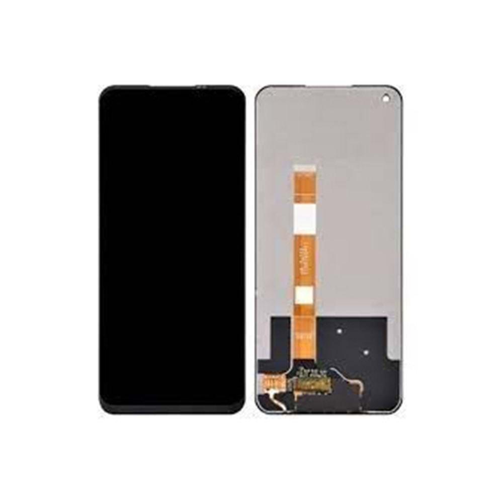 Oppo A54 5G Lcd Ekran