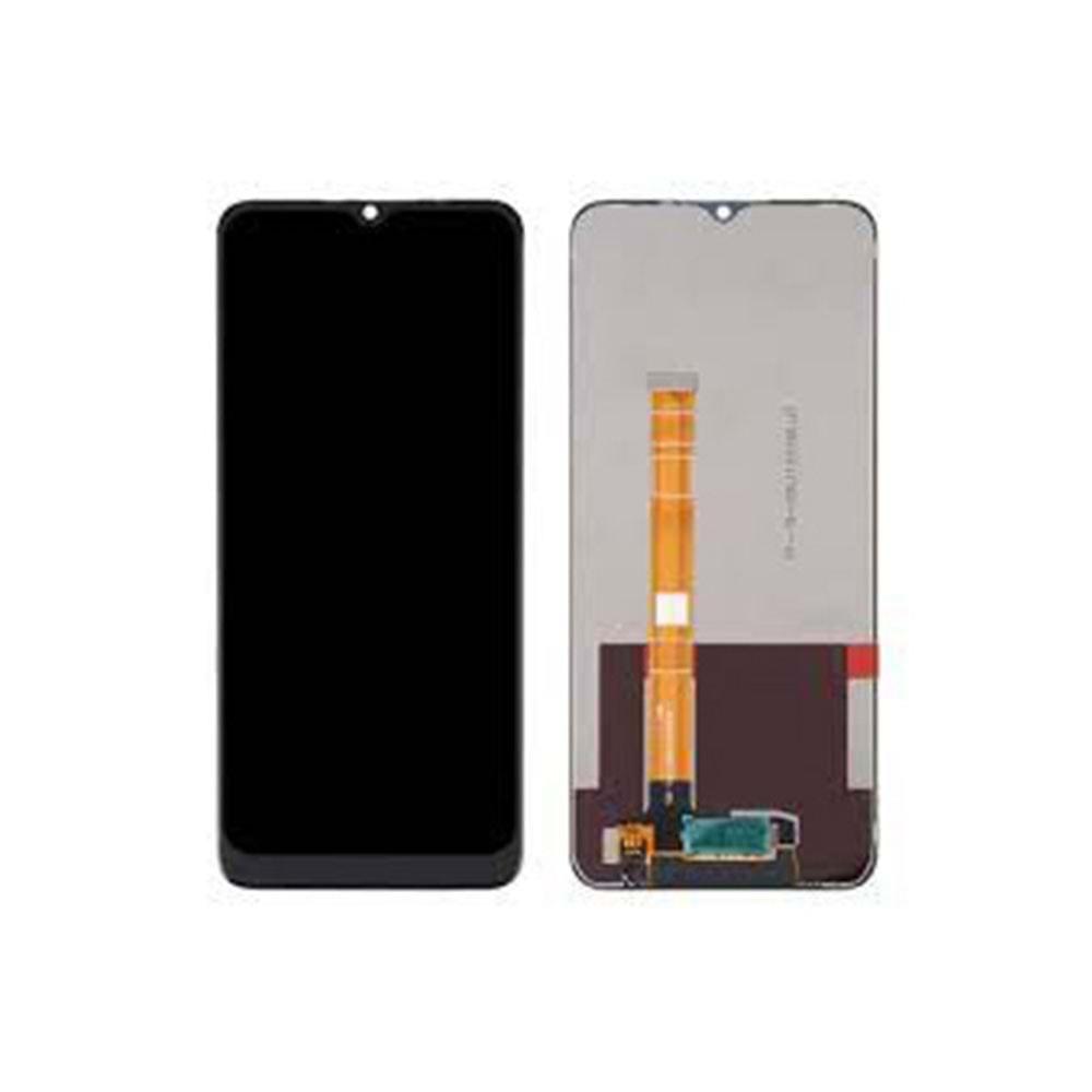 Oppo Realme C21Y Orjinal Lcd Ekran