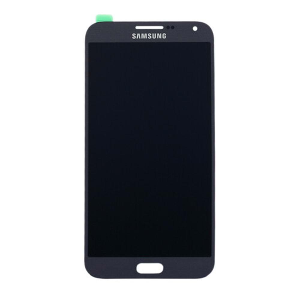 Samsung E7 E700 Lcd Ekran Siyah