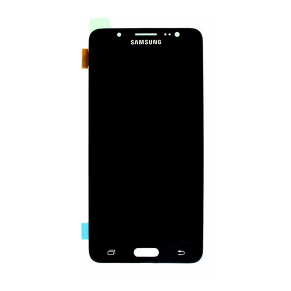 Samsung J5 2016 J510 Lcd Ekran Siyah