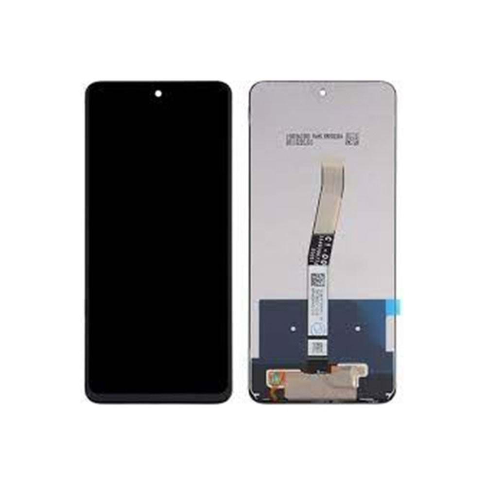 Xiaomi Redmi Note 9 Orjinal Lcd Ekran