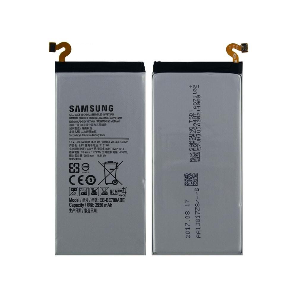 Samsung E7 E700 Batarya