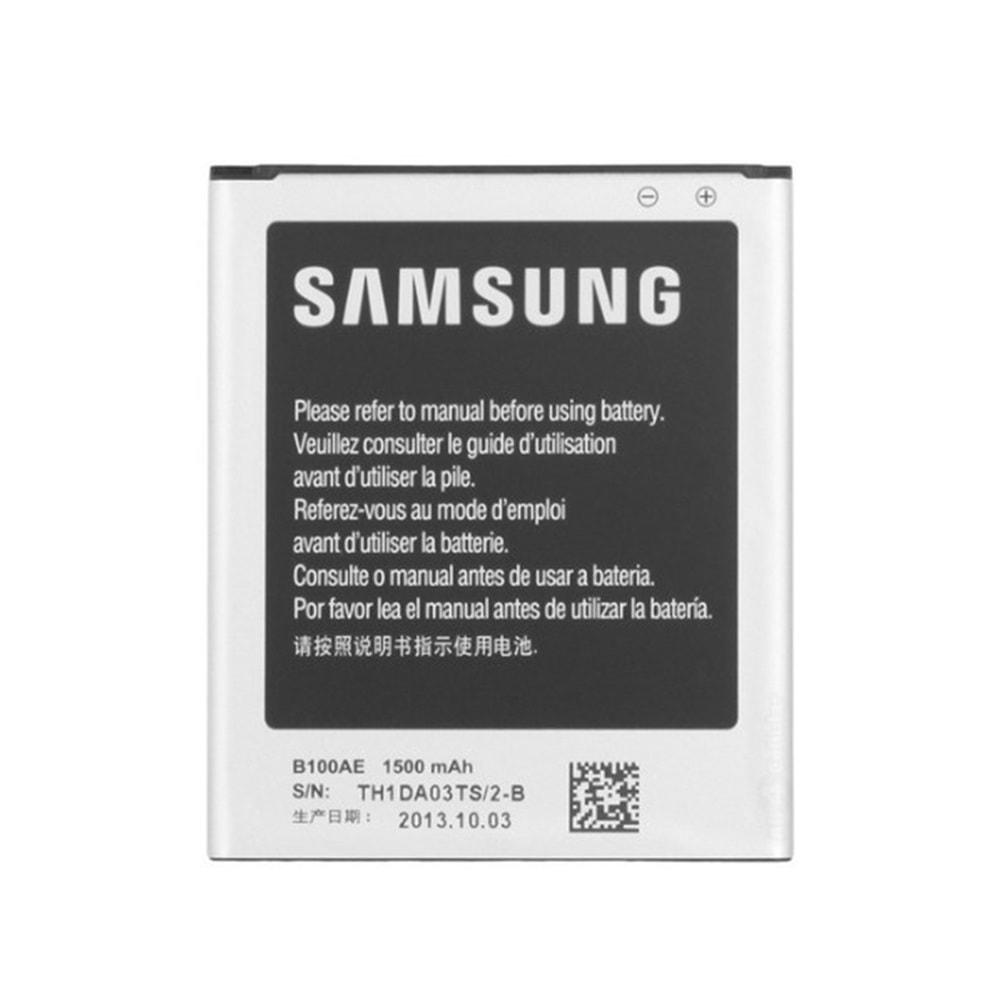 Samsung J2 J200 G360 G361 Batarya