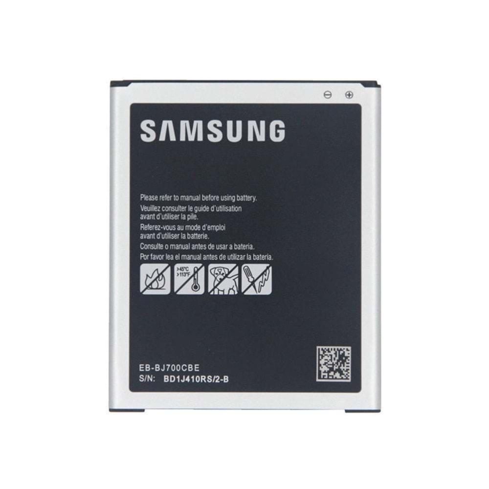 Samsung J4 J400 J7 J700 Batarya