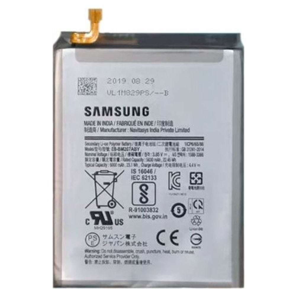 Samsung M30 M305 Batarya