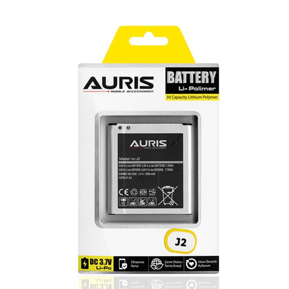Auris Samsung J2 / G360 Batarya