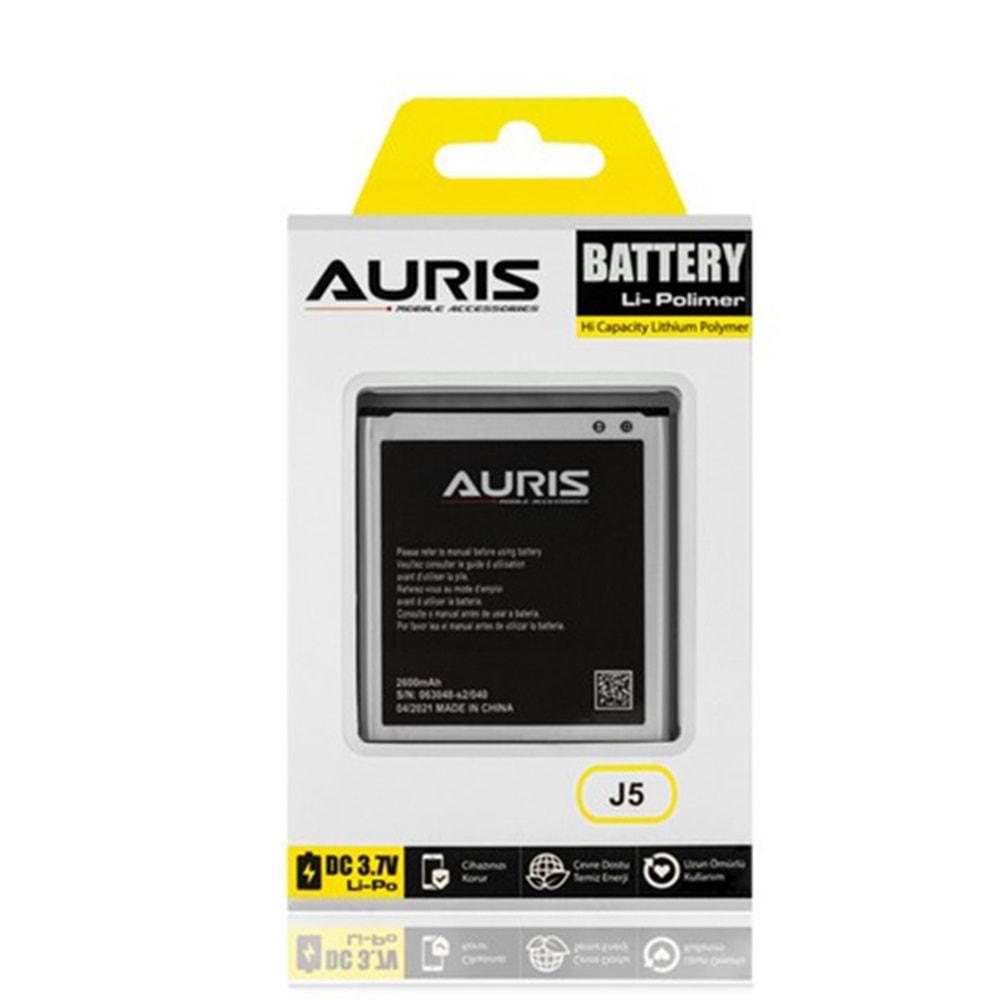 Auris Samsung J3 / J5 / J3 2016 / G530 Batarya