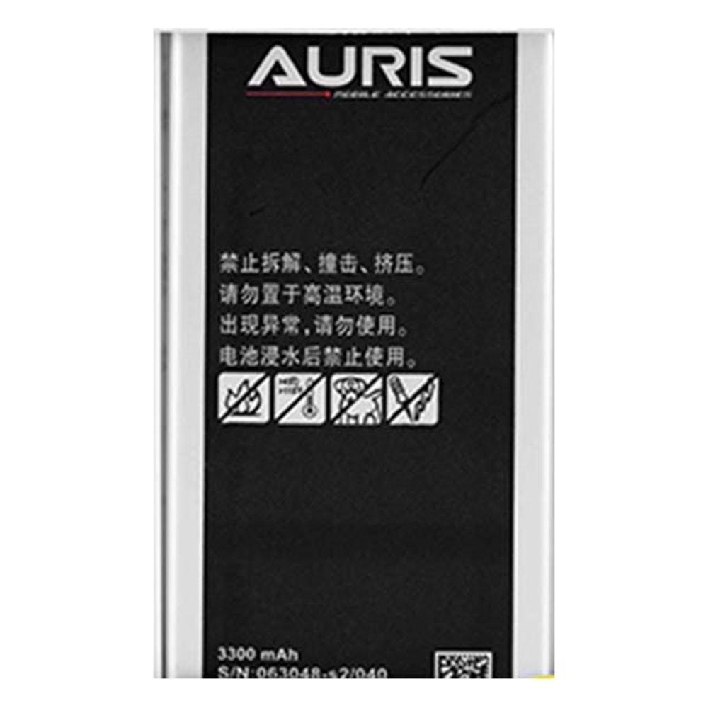 Auris Samsung J7 2016 Batarya