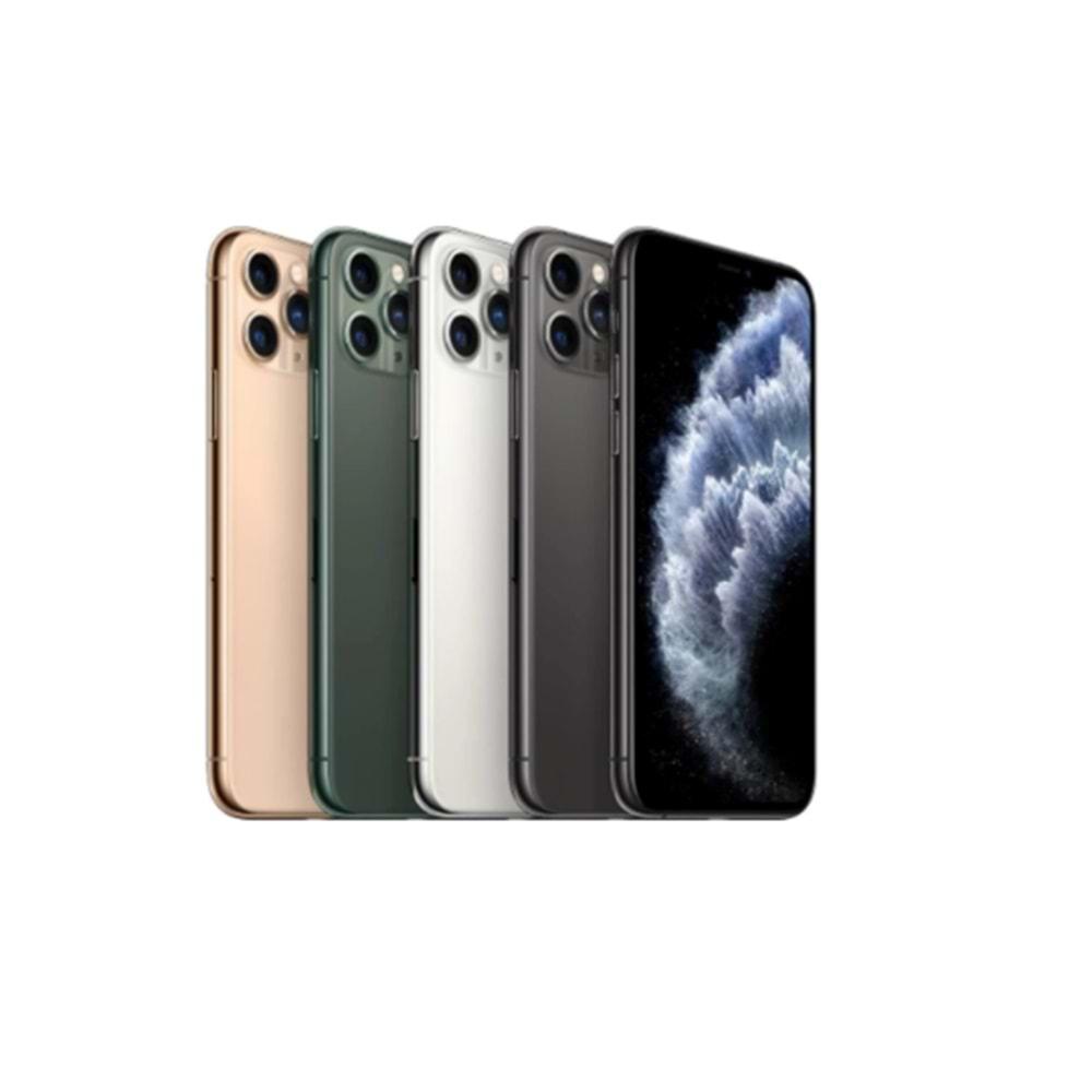 İphone 11 Pro Gold Arka Kapak