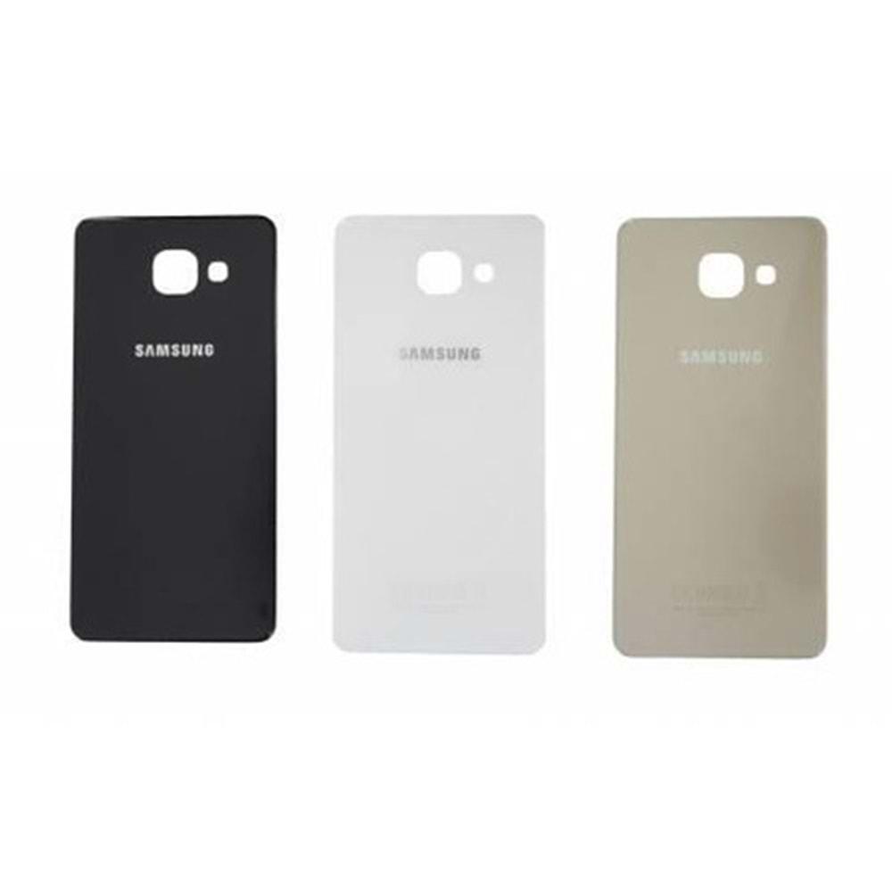 Samsung A510 Gold Arka Kapak