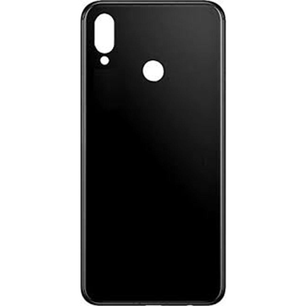 Huawei Nova 3İ Siyah Arka Kapak