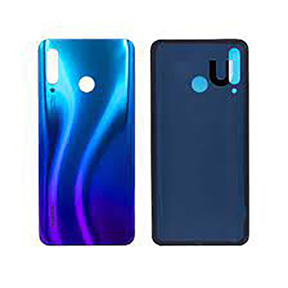 Huawei P30 Lite 24Mp Mavi Arka Kapak