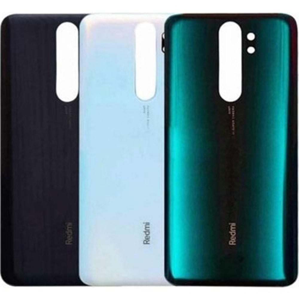 Xiaomi Redmi 8 Mavi Arka Kapak