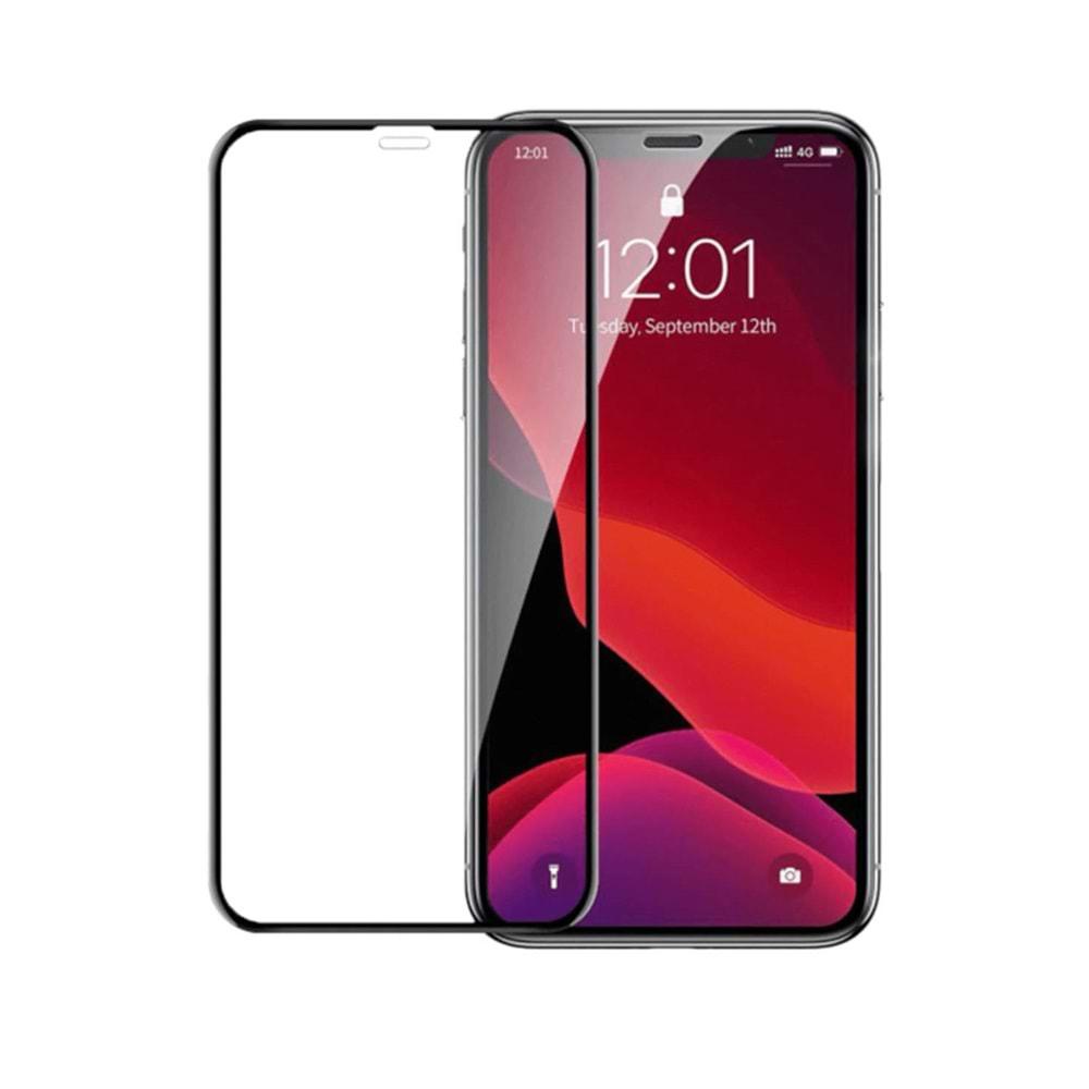 Oppo A74 5D Temperli Ekran Koruyucu