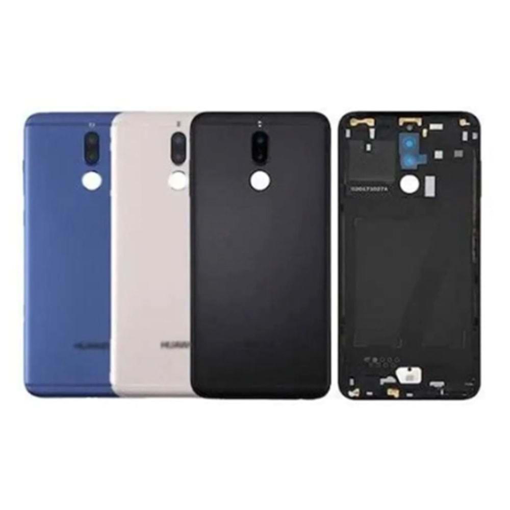 Huawei Mate 10 Lite Siyah Arka Kapak