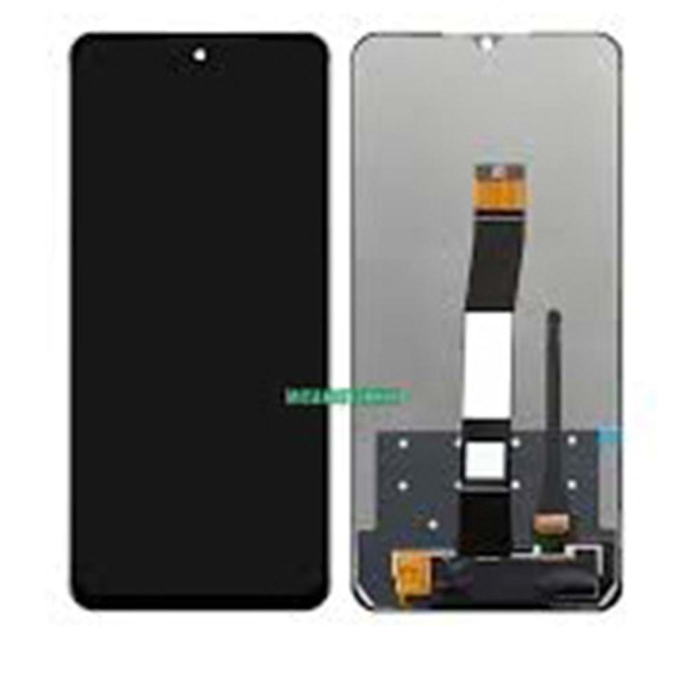 Xiaomi Redmi 10C Orjinal Lcd Ekran