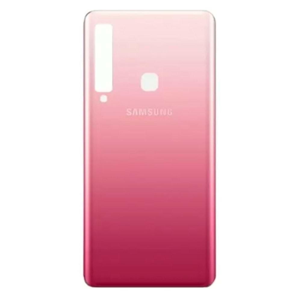 Samsung A920 Pembe Arka Kapak