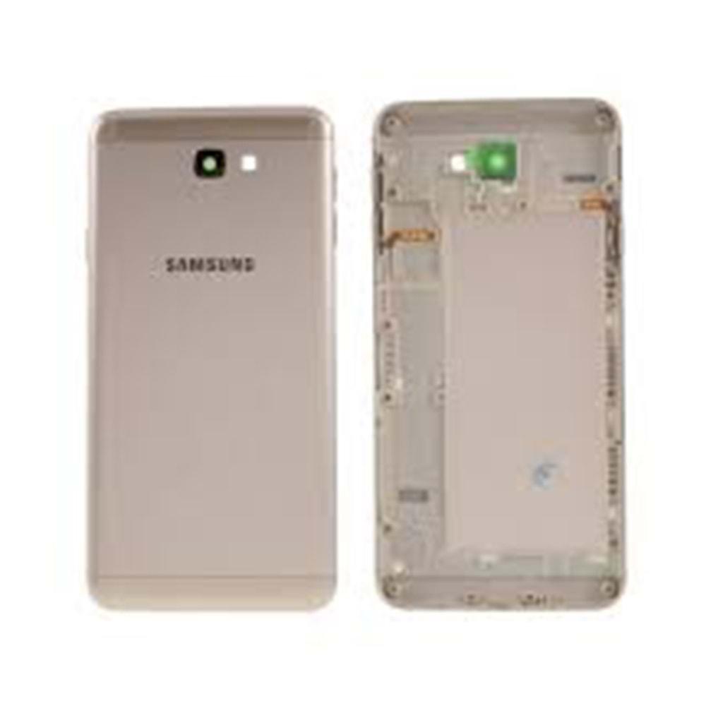 Samsung J7 Prime G610 Gold Kasa