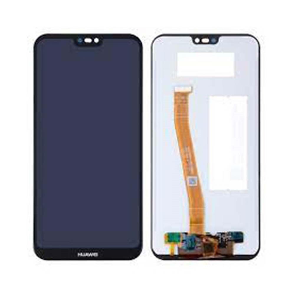 Huawei P20 Lite Orjinal Lcd Ekran Siyah