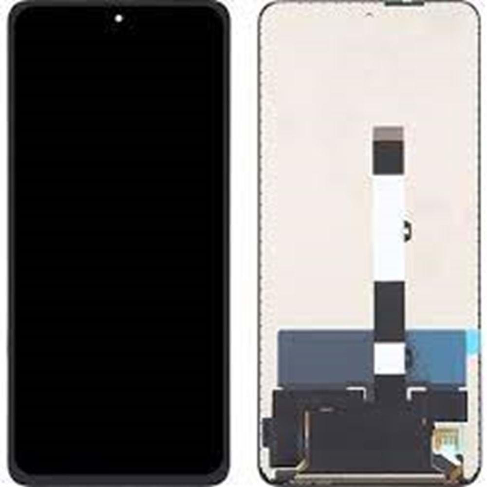 Xiaomi Poco X3 X3 Pro Orjinal Lcd Ekran Siyah