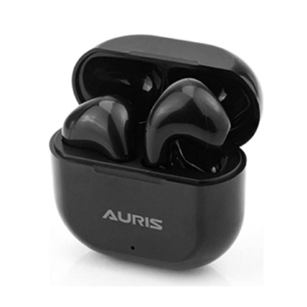 Auris ARS-TW04 Touch Airpods Bluetooth Kulaklık Siyah