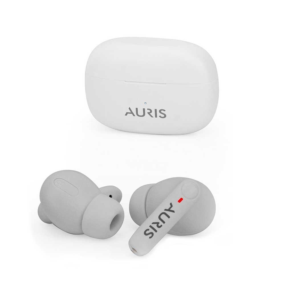 Auris ARS-TW07 Touch Airpods Bluetooth Kulaklık Beyaz