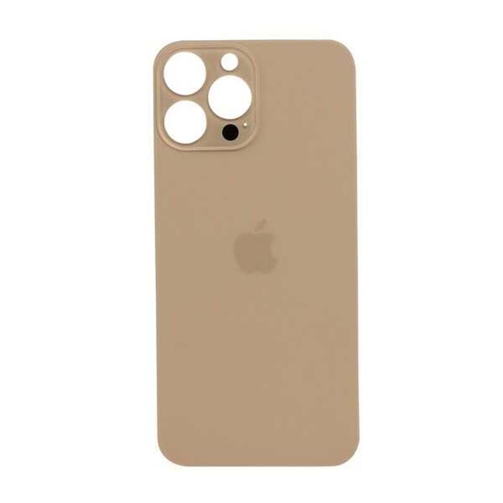 İphone 13 Pro Max Gold Arka Kapak