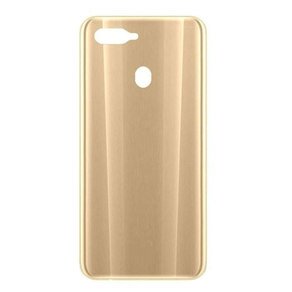 Oppo A5S Gold Arka Kapak