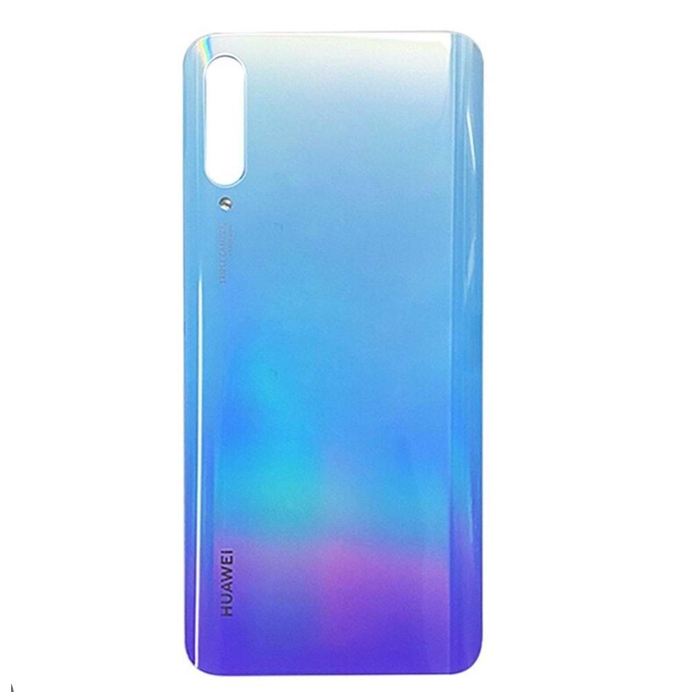 Huawei Psmart Pro Mavi Arka Kapak