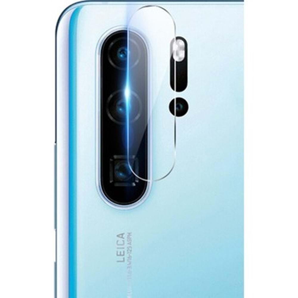 Huawei P30 Pro Kamera Camı