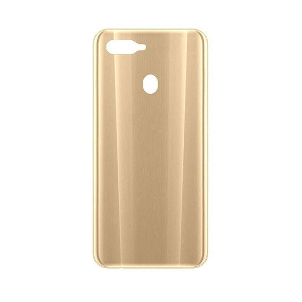 Oppo A5S Gold Arka Kapak