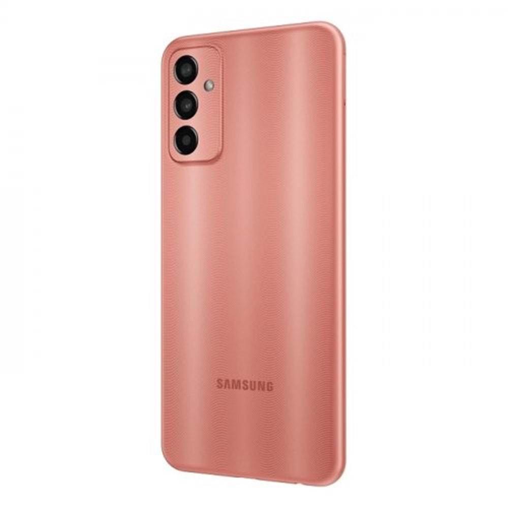 Samsung M13 Gold Arka Kapak