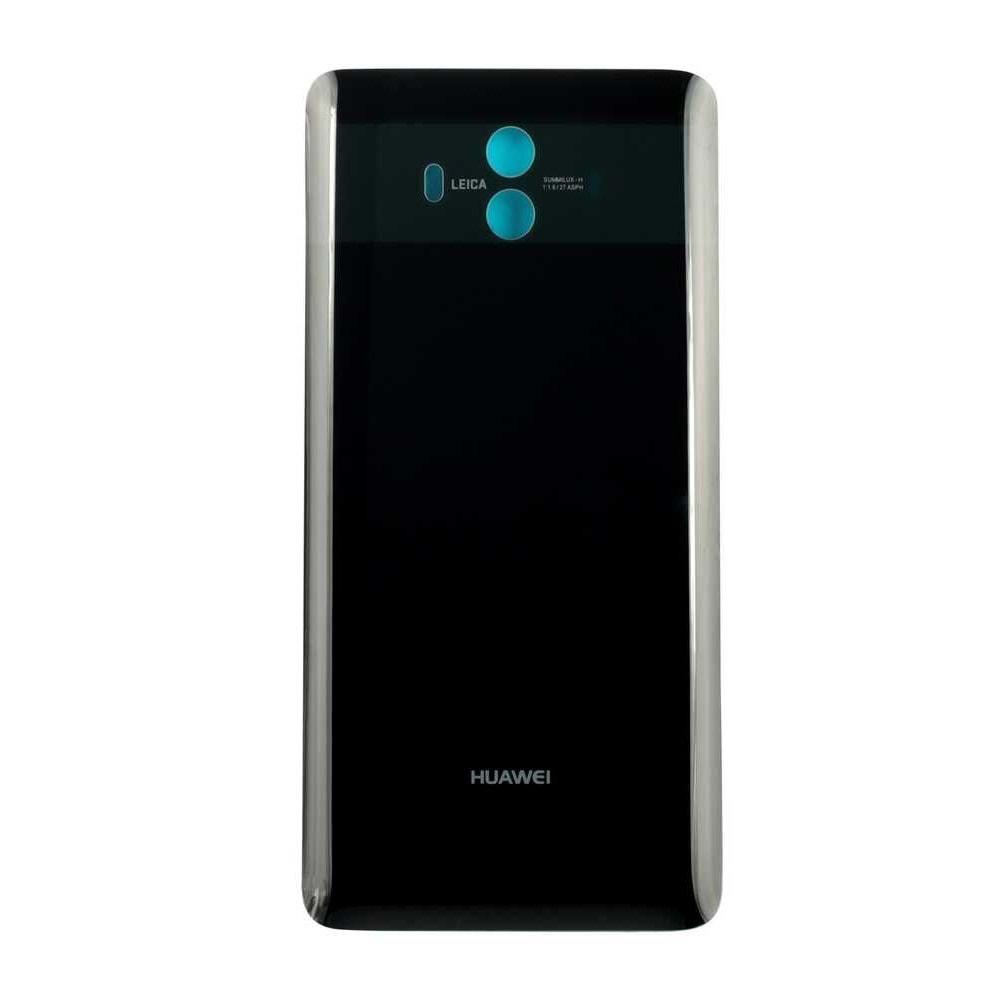 Huawei Mate 10 Pro Siyah Arka Kapak