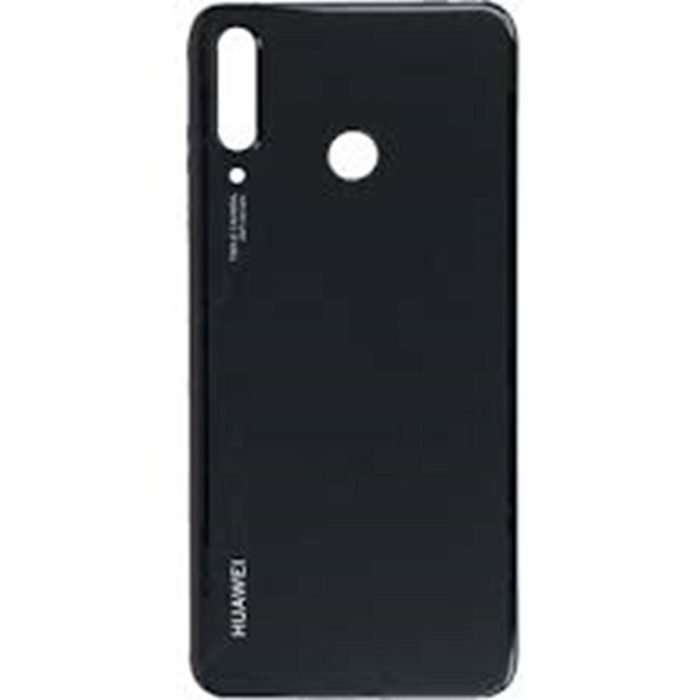 Huawei P30 Siyah Arka Kapak