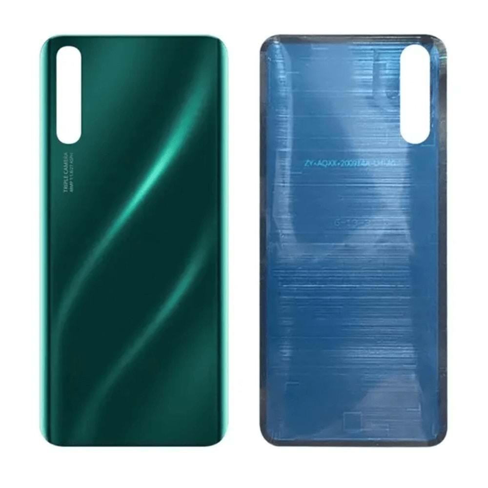 Huawei Y8P 2020 Yeşil Arka Kapak