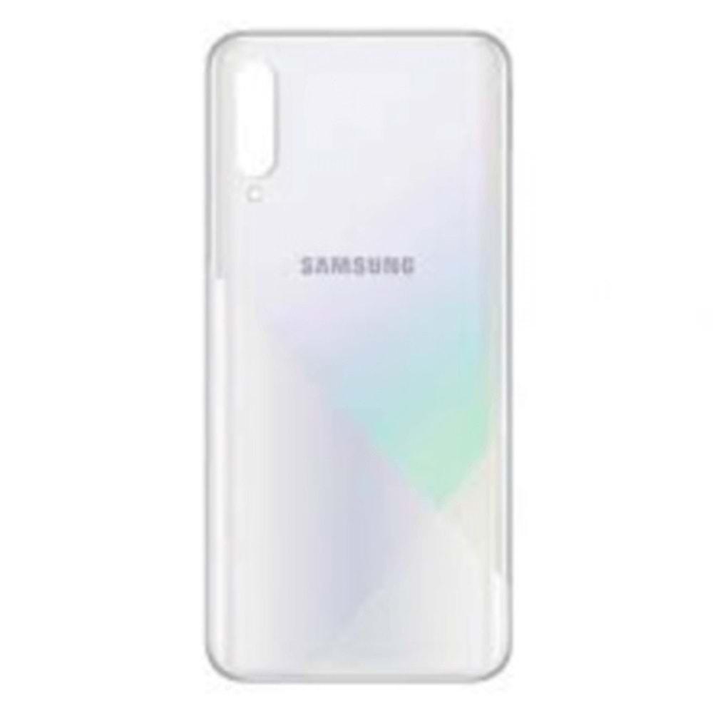 Samsung A30S Beyaz Kasa