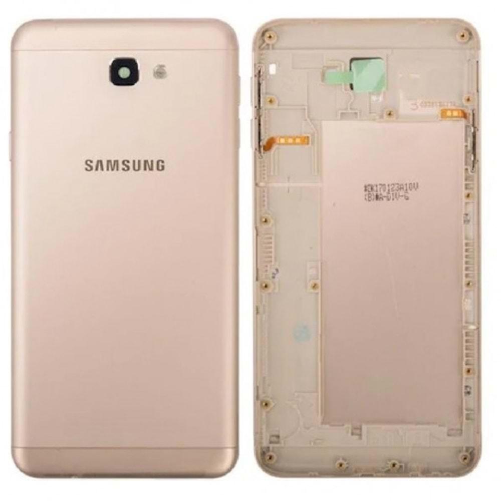 Samsung J7 Prime Gold Kasa