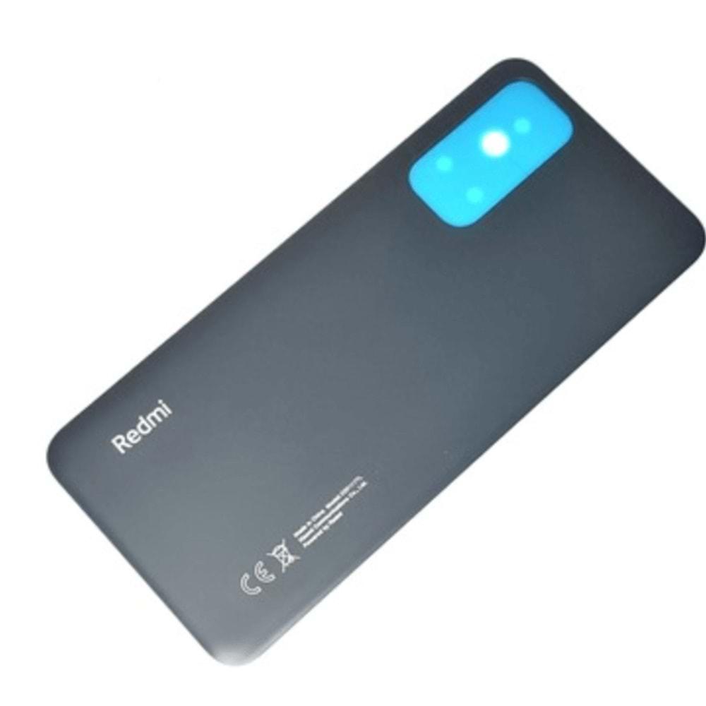 Xiaomi Note 11S Siyah Kasa